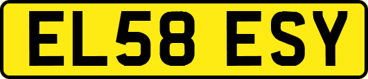 EL58ESY