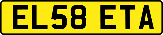 EL58ETA
