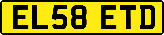 EL58ETD