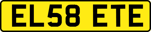 EL58ETE