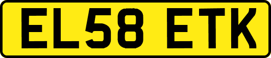 EL58ETK