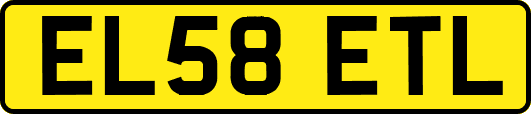 EL58ETL
