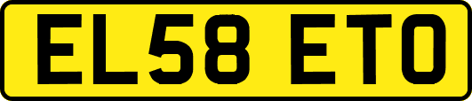 EL58ETO