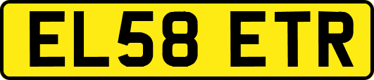 EL58ETR