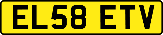 EL58ETV