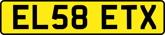EL58ETX