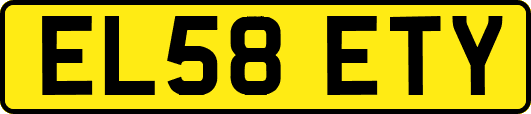 EL58ETY