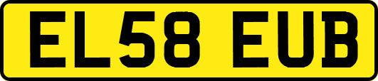 EL58EUB