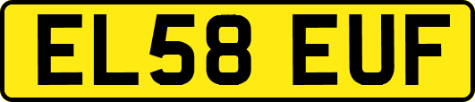 EL58EUF
