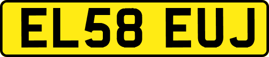 EL58EUJ