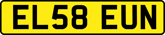 EL58EUN