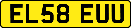 EL58EUU