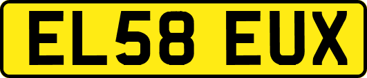 EL58EUX