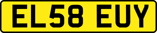 EL58EUY