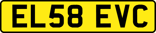 EL58EVC