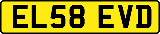 EL58EVD