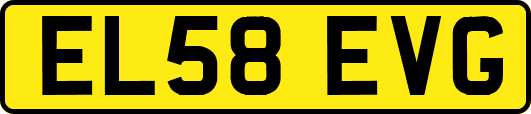 EL58EVG