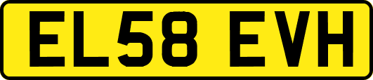 EL58EVH