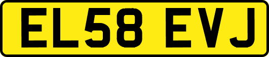 EL58EVJ