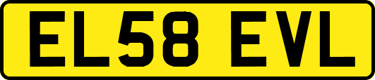 EL58EVL