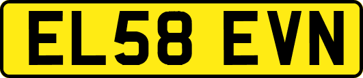 EL58EVN