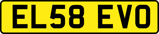 EL58EVO
