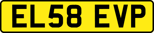 EL58EVP