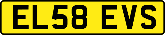 EL58EVS