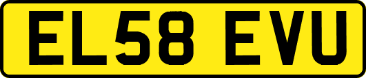 EL58EVU