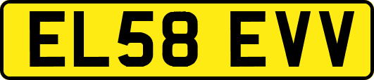EL58EVV