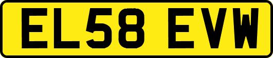 EL58EVW