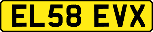 EL58EVX