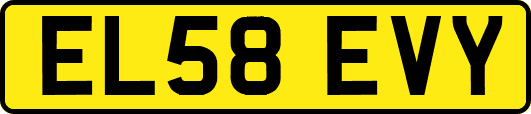 EL58EVY