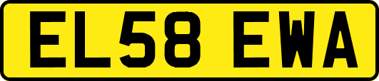 EL58EWA
