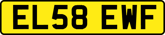 EL58EWF