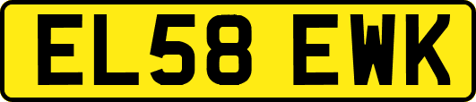 EL58EWK