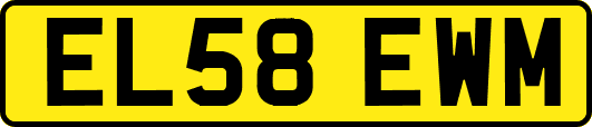 EL58EWM