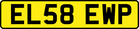 EL58EWP