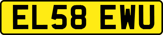 EL58EWU