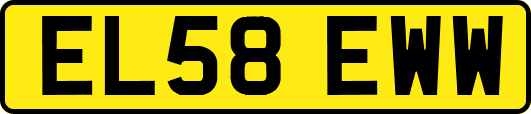 EL58EWW