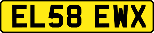 EL58EWX