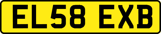EL58EXB
