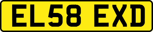 EL58EXD