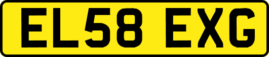 EL58EXG