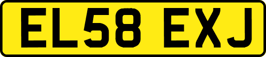EL58EXJ