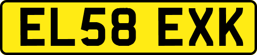 EL58EXK