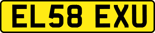 EL58EXU