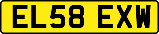 EL58EXW