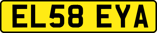 EL58EYA