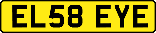 EL58EYE